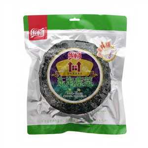 乐畅东海紫菜