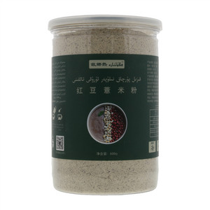故娜热红豆薏米粉