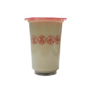 黑豆奶
