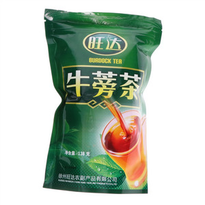 旺达牛蒡茶