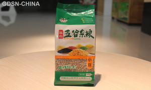 山连山小豆