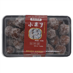 淼淼食品小果子