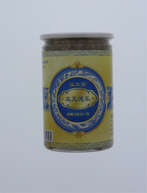 益元谷--益元健乐（核桃芝麻杏仁粉）