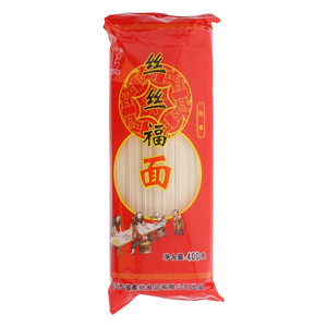 丝丝福挂面
