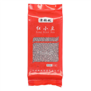 津领航红小豆
