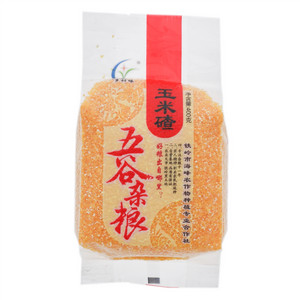 乡村缘五谷杂粮玉米碴