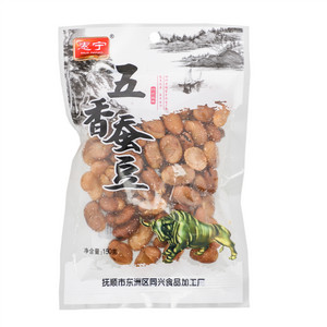 惠宁五香蚕豆