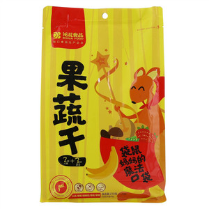泌花食品果蔬干