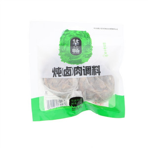 华畅炖（卤）肉调料40g