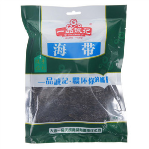 YIPINGCHENGJI一品诚记海带