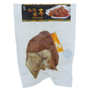 秦小卤红油猪耳