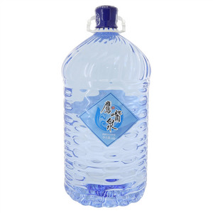 鹰嘴泉包装饮用水