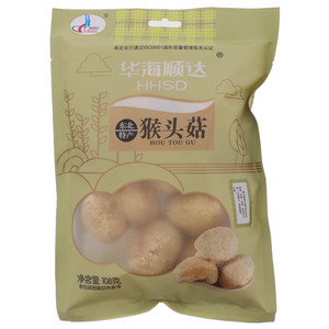 华海顺达猴头菇