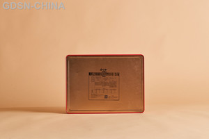 五味和牛肉双黄月饼礼盒