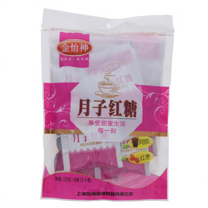 金怡神月子红糖