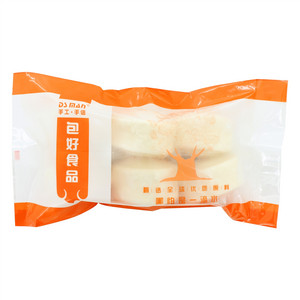 DSMAN鲜奶馒头