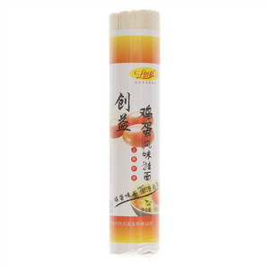 创益鸡蛋风味挂面