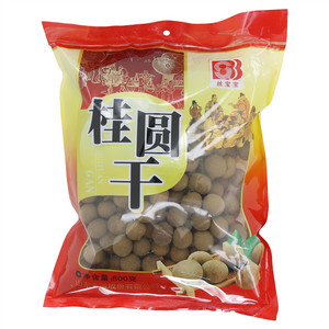丝宝宝桂圆干