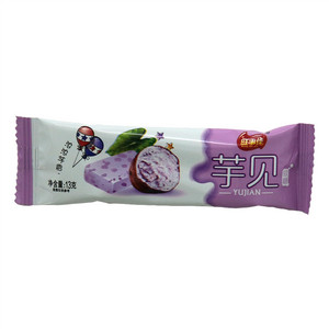 芋见软糖（香芋味软糖）