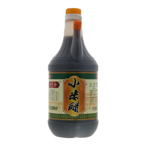 盛林祥华中华小米醋