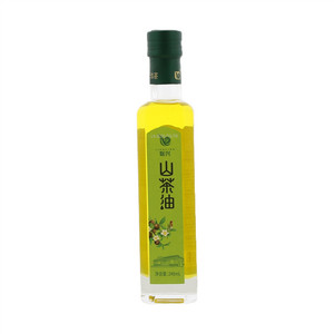 联兴山茶油