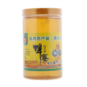 李小波纯天然蜂蜜