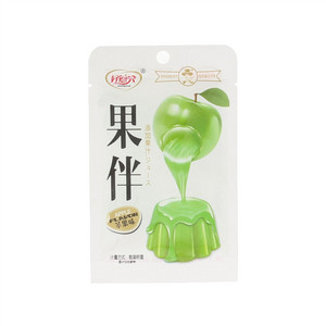 果伴
