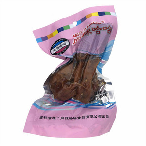 麻辣哈哈甜辣鸭头