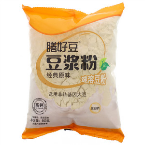 膳好豆经典原味豆浆粉