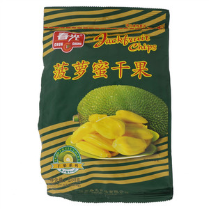 春光干果系列菠萝蜜干果