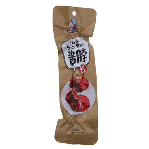 凌妹酱脖香辣味