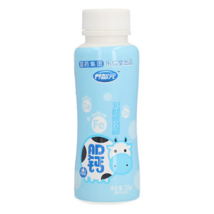 养智元优菌乳AD钙乳酸菌饮品