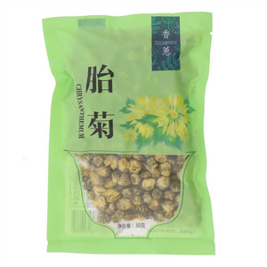 香蕙胎菊