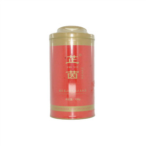 芷茵生态红茶