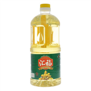 HOPEFULL汇福成品大豆油