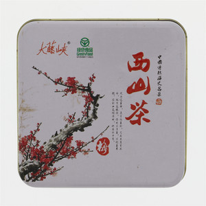 西山茶