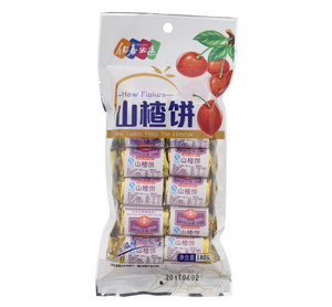 优客优选山楂饼