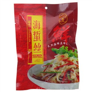 尚永即食海蜇丝