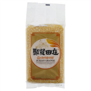 聚贤田庄玉米碎