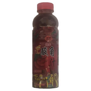 昆羊蜂蜜酸角汁