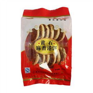 特制港饼
