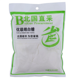 北国直采优级绵白糖