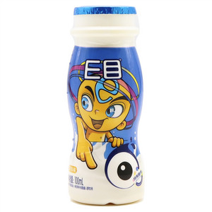 E目特殊膳食运动营养食品