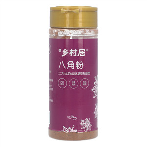 乡村居八角粉