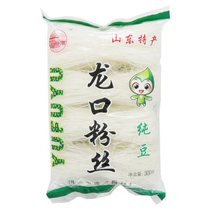 御府雨龙口粉丝