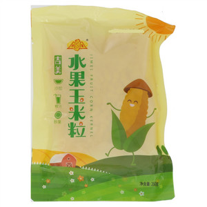 吉美水果玉米粒