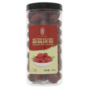 逍冠一级新疆灰枣