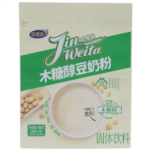 君仔素火爆鸡筋调味面制品