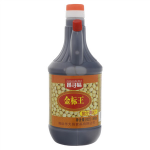 番寻味金标王（复合调味汁）