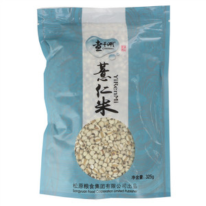 查干湖薏仁米